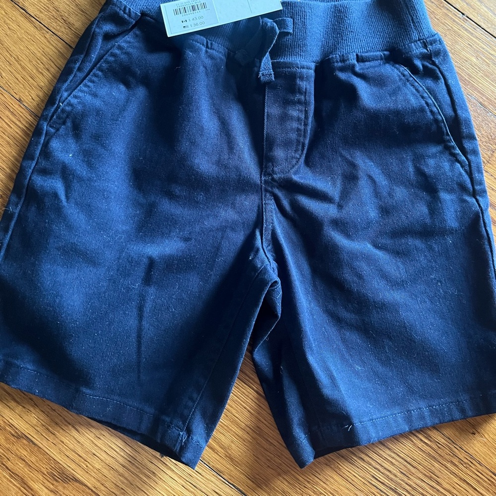 Janie jack shorts new